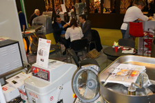 Итоги выставки Modern Bakery Moscow 2017!