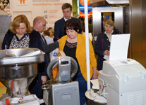 Итоги выставки Modern Bakery Moscow 2017!