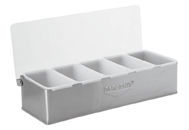 Емкость с ячейками PADERNO 47х16х10 41782-06