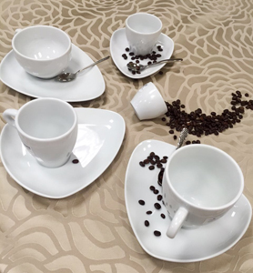 Дизайнерская серия COFFE-E-MOTION