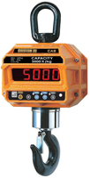 Весы крановые электронные CAS 30THD 
