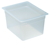 Гастроемкость GN1/2-20 CAMBRO T полипропилен 190 28PP 