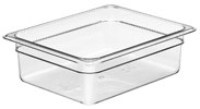 Гастроемкость GN1/2-10 CAMBRO T 24CW 135