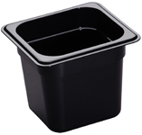 Гастроемкость GN1/6-15 CAMBRO T 66CW110