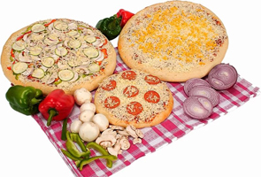 Большой ассортимент инвентаря для приготовления пиццы от ItPizza!