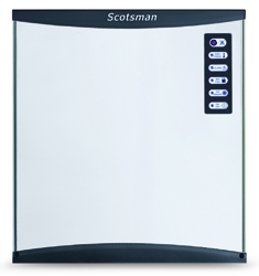 Льдогенератор SCOTSMAN NW308 AS