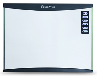 Льдогенератор SCOTSMAN NW458 AS