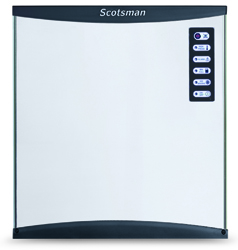 Льдогенератор SCOTSMAN NW508 AS