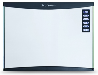 Льдогенератор SCOTSMAN NW608 AS