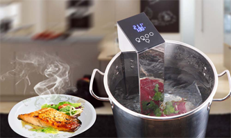 Термостат AIRHOT SOUS-VIDE SV-20