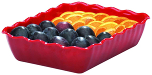 Салатник CAMBRO пластик 404 DC10 