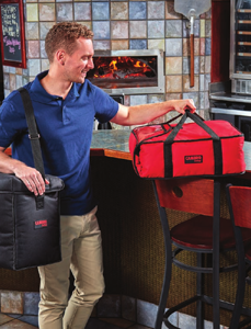 Термосумка CAMBRO GOBAGS