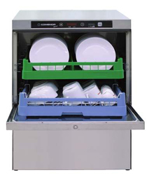 Машина посудомоечная COMENDA PF45R DR