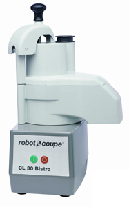 Овощерезка ROBOT COUPE CL30 BISTRO 2202 с набором дисков RU6
