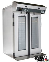 Шкафы Fermatic Q4 
