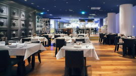 Готовые решения HORECA Готовые решения HORECA