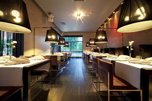 Готовые решения HORECA Готовые решения HORECA