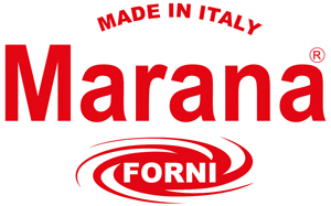 MARANA FORNI – Печи для пиццы газовые, на дровах, электрические