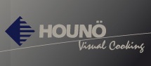 HOUNO - Пароконвектоматы, Конвекционные печи