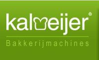 KALMEIJER - Роторно-формовочная машина для производства сахарного печенья