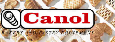 CANOL - Автоматические линии ламинирования теста и Линии производства слоеных изделий