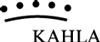 KAHLA - Немецкий фарфор