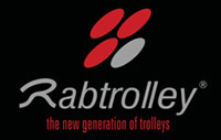 RABTROLLEY - Покупательские тележки, Тележка для покупок