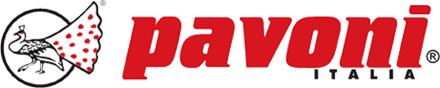 PAVONI - Кондитерское оборудование: Машины для нанесения желе, белка, глазури, отсадки начинок