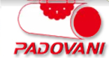 PADOVANI - Ротационные и Экструзионные машины для изготовления сахарного печенья