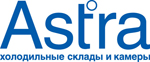 ASTRA - Холодильные камеры, Холодильная дверь