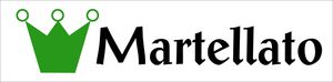 MARTELLATO - Формы для выпечки и расстойки, Кондитерские мешки и насадки, Венчики, Скребки, Щетки, Инвентарь для работы с мастикой и шоколадом