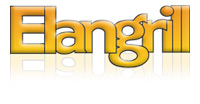 ELANGRILL - Электрические грили, грили на углях, грили чурраско