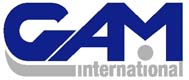GAM - Оборудование для пиццерии: Тестомесы, Тестораскатки, Печи для пиццы