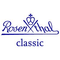 Rosenthal - Посуда фарфоровая для ресторанов