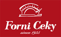 CEKY - дровяные печи для пиццы, декорированные печи для пиццы