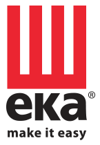 TECNOEKA - Пароконвектоматы, Конвекционные печи, Расстоечные шкафы