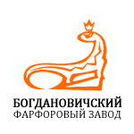 БОГДАНОВИЧ - Богдановичский фарфор