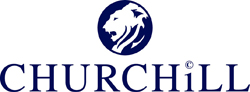 CHURCHILL - фарфоровая посуда