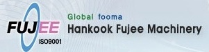 HANKOOK FUJEE - Оборудование для переработки мяса, Вакуумный упаковщик, Ленточные пилы для мяса