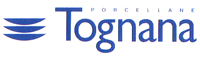TOGNANA - Итальянская посуда из фарфора для ресторана