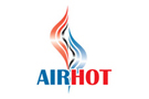 Пополнение ассортимента - контактные грили AIRHOT!