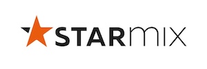 STARmix – Миксеры планетарные