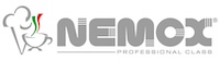 NEMOX - фризеры для приготовления мороженого, витрины для мороженого, льдогенераторы, шкафы шоковой заморозки, аксессуары