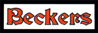 BECKERS - Слайсеры, Фритюрницы профессиональные