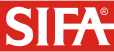 SIFA - Стойка барная, Прилавки для магазинов, Горка вентилируемая