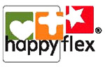 HAPPY FLEX - Формы для выпечки кекса