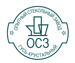 ОСЗ - посуда из стекла