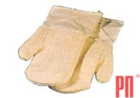 Рукавицы PADERNO пекар. 48511-02