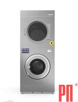 Тандем стиральный imesa tdm1414h