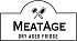 MEATAGE – Шкафы для созревания мяса, сыра и салями